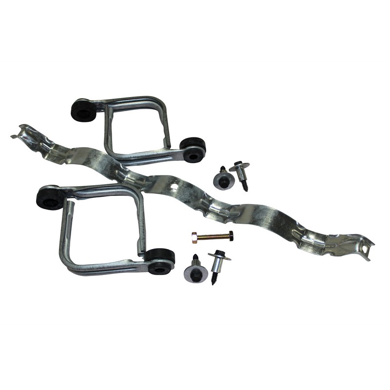 4 LEG BLWR MOTOR MOUNT KIT - 